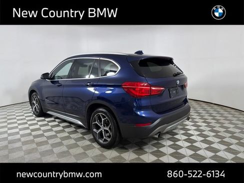 Used 2017 BMW X1 xDrive28i AWD/4WD image 5
