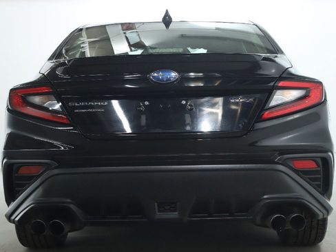 Used 2023 Subaru WRX Premium image 40