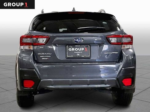 Certified 2022 Subaru Crosstrek 2.0i Premium w/ Moonroof Package image 4