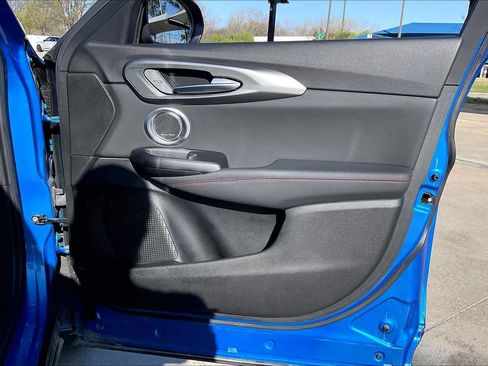 Used 2023 Dodge Hornet GT Plus w/ GT Blacktop Package image 22