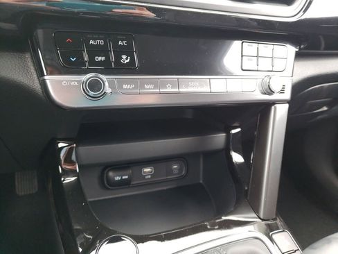 New 2026 Kia Seltos S image 21