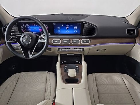 New 2026 Mercedes-Benz GLE 450 4MATIC image 29