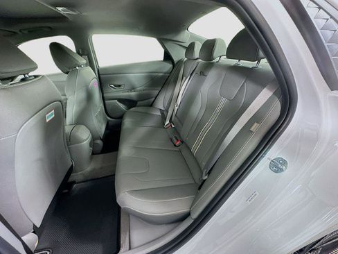 New 2026 Hyundai Elantra SEL Sport Premium FWD image 16