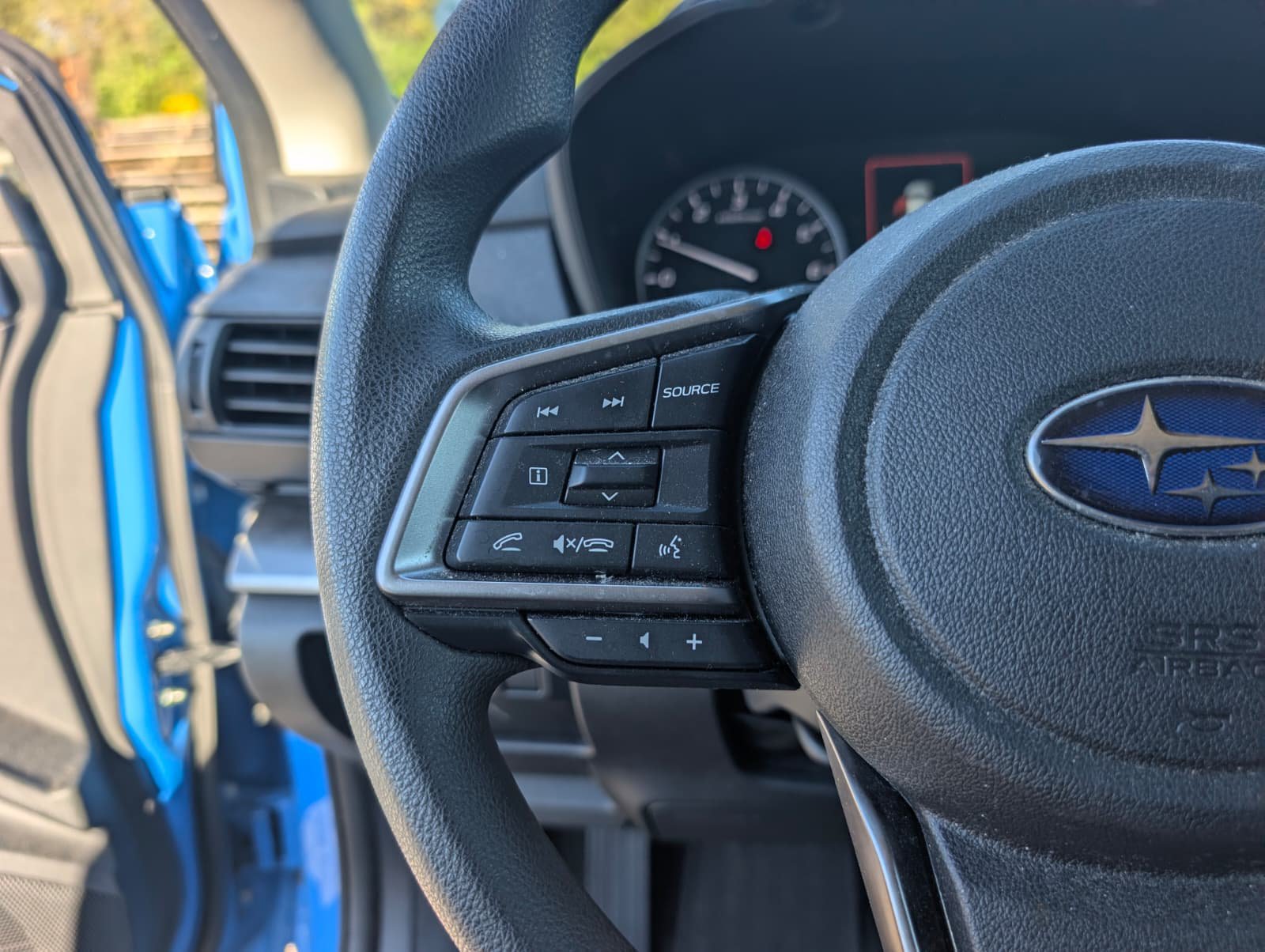 Certified 2024 Subaru Impreza 2.0i Sport AWD/4WD image 34