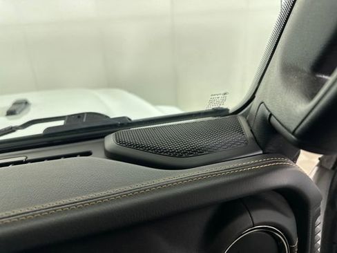 Used 2021 Jeep Wrangler Unlimited Sahara image 29