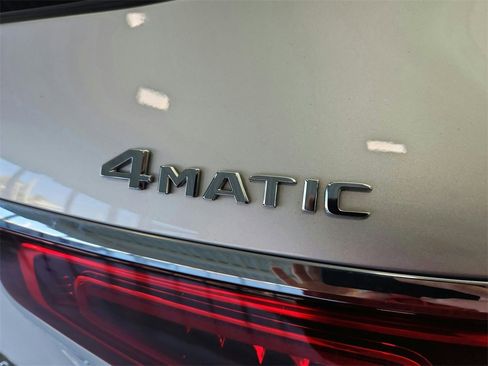 Used 2020 Mercedes-Benz GLS 450 4MATIC image 35