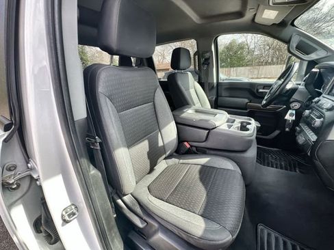 Used 2023 Chevrolet Silverado 2500 LT image 26