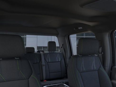 Used 2024 Ford F150 STX image 25