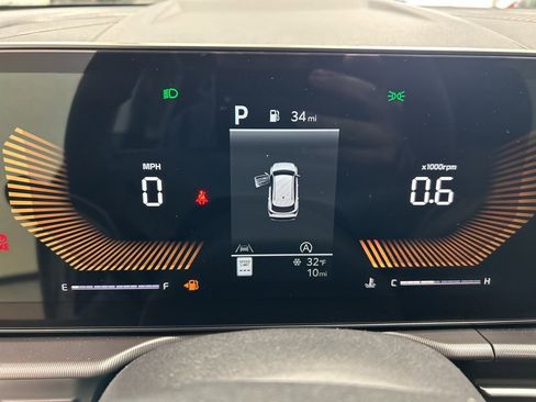 New 2026 Kia Sportage EX image 14