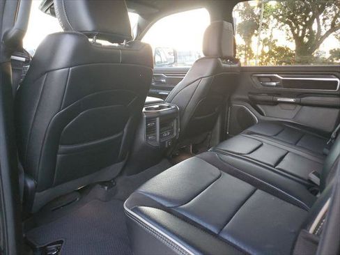 Certified 2024 RAM 1500 Laramie image 10