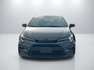 Used 2024 Toyota Corolla SE video 2