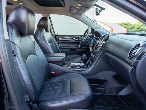 Used 2017 Buick Enclave Leather AWD/4WD image 22