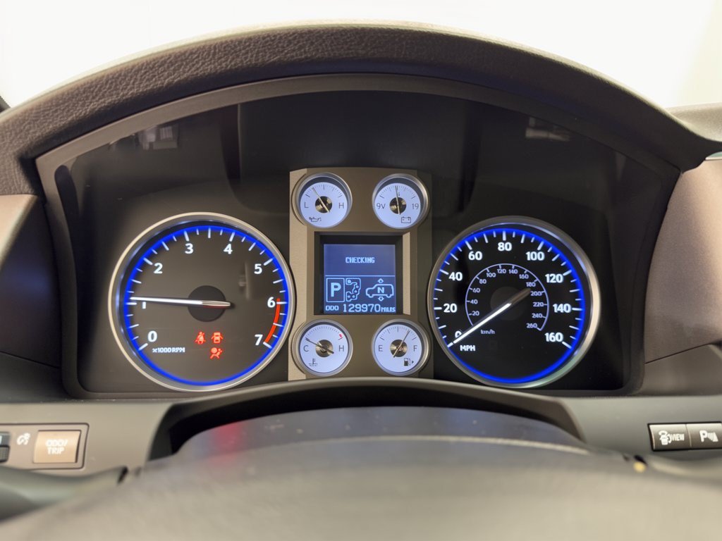Used 2008 Lexus LX 570 4WD image 26