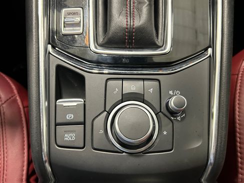 Used 2021 MAZDA CX-5 Carbon Edition AWD/4WD image 18