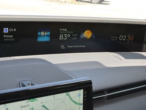 New 2026 Lincoln Nautilus Premier w/ Equipment Group 102A image 33