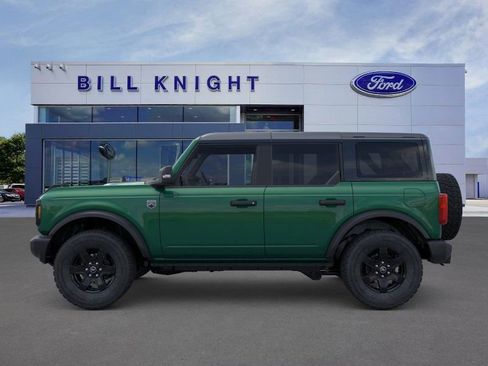 New 2025 Ford Bronco Big Bend image 3