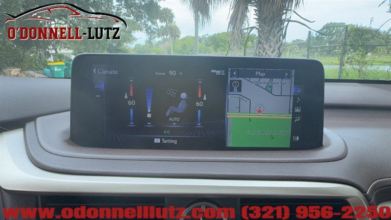 Used 2020 Lexus RX 350 FWD w/ Premium Package image 24