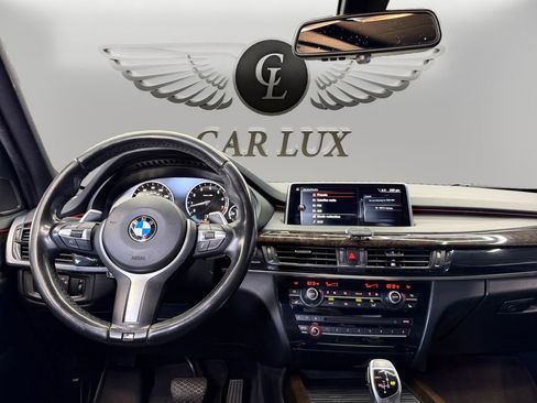 Used 2017 BMW X5 sDrive35i image 10