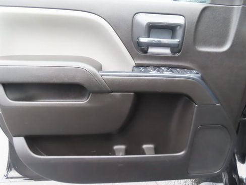 Used 2016 Chevrolet Silverado 2500 W/T w/ WT Convenience Package image 10