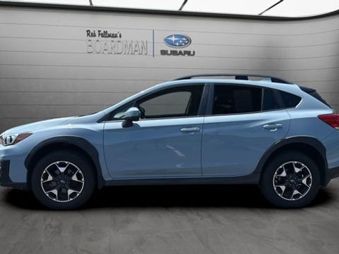 Used 2019 Subaru Crosstrek 2.0i Premium AWD/4WD image 9