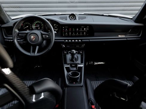 Used 2024 Porsche 911 GT3 RS RWD image 19