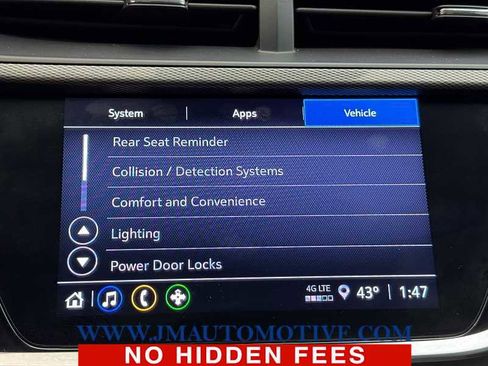 Used 2023 Buick Encore GX Preferred image 28