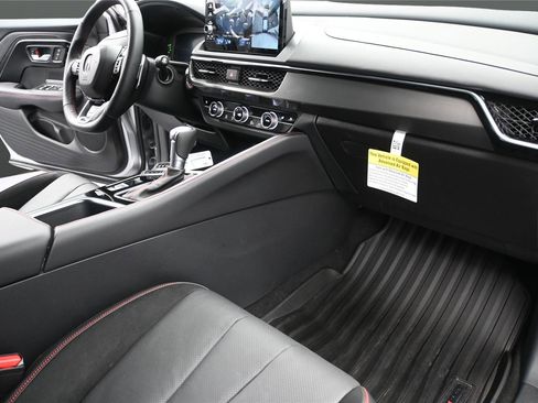 Certified 2025 Acura ADX A-Spec FWD image 17