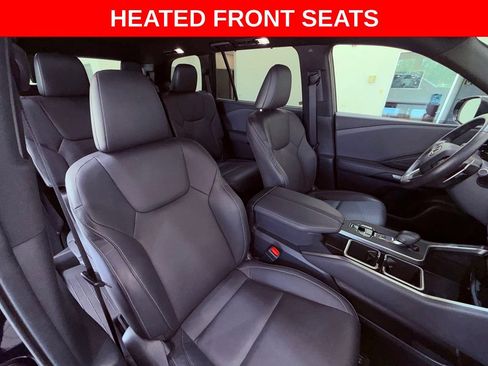 Used 2024 Lexus TX 350 FWD w/ Cold Weather Package image 14