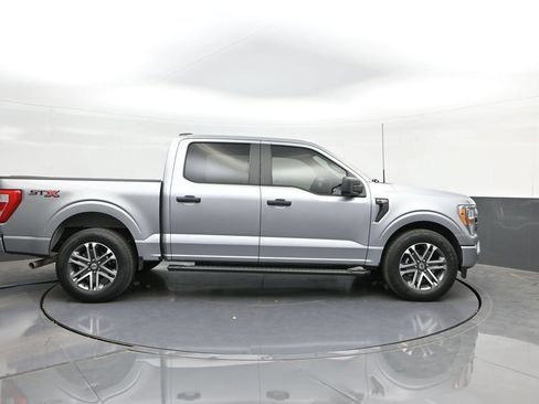 Used 2021 Ford F150 XL w/ STX Appearance Package RWD image 26