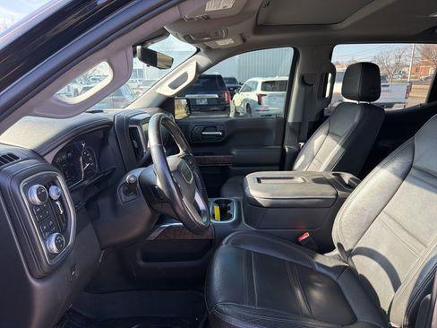 Used 2020 GMC Sierra 1500 Denali w/ Denali Ultimate Package image 14