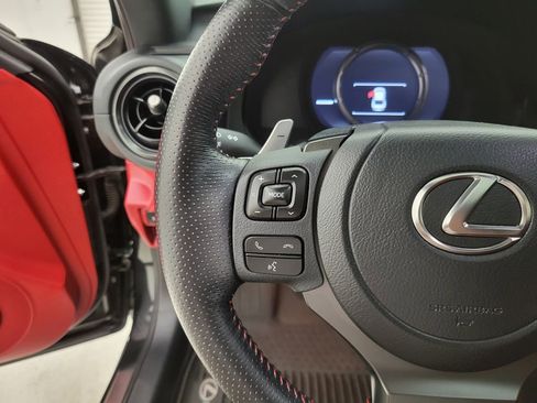 Used 2023 Lexus IS 350 F Sport image 6