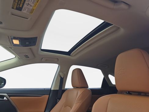 Used 2021 Lexus RX 350 FWD w/ Premium Package image 20