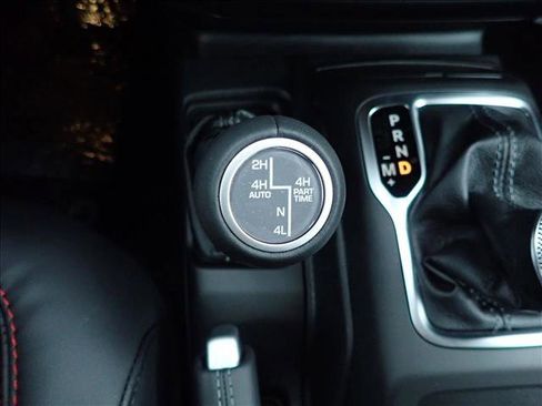 New 2026 Jeep Wrangler Unlimited Rubicon image 24