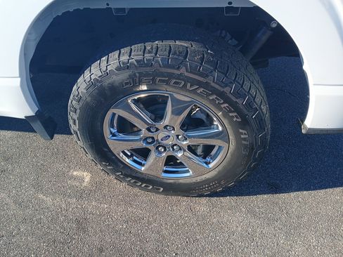 Used 2021 Ford F150 XL w/ Equipment Group 101A High image 8