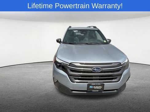 New 2026 Subaru Forester Premium w/ Base/Premium Plus Package AWD/4WD image 2
