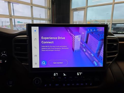 Used 2023 Toyota Tundra 1794 Edition image 20