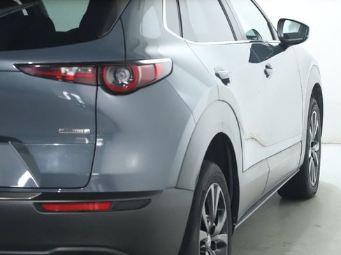 Used 2023 MAZDA CX-30 AWD 2.5 S w/ Preferred Package image 45