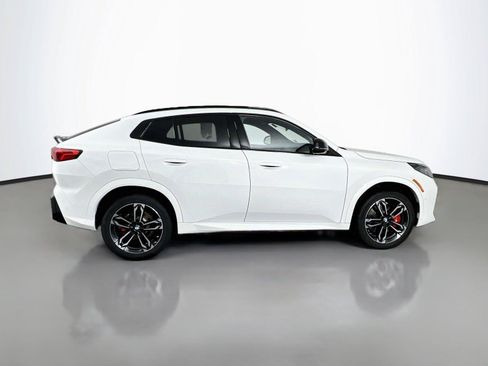 Used 2026 BMW X2 xDrive28i w/ Technology Package AWD/4WD image 7
