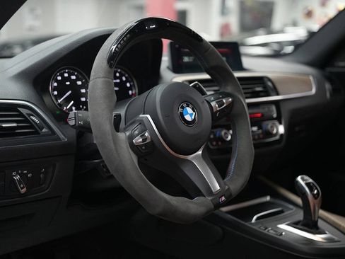 Used 2018 BMW M240i xDrive Coupe AWD/4WD image 16