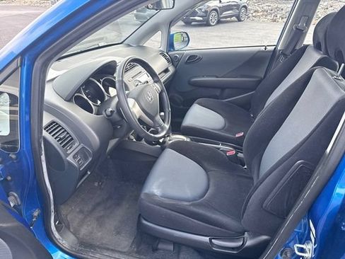 Used 2008 Honda Fit Sport image 16