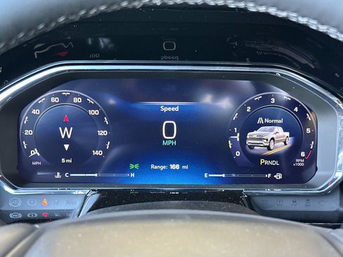 New 2026 Chevrolet Silverado 1500 LT image 29