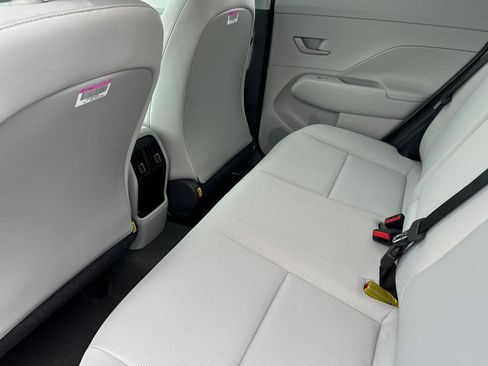 New 2026 Hyundai Kona SEL Sport image 13