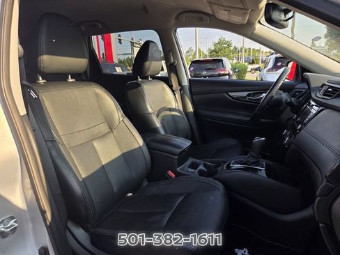 Used 2018 Nissan Rogue SL AWD/4WD image 15