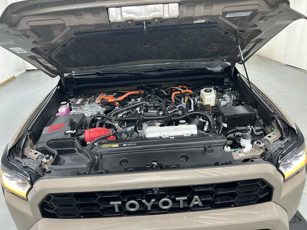 Used 2025 Toyota 4Runner TRD Pro AWD/4WD image 24