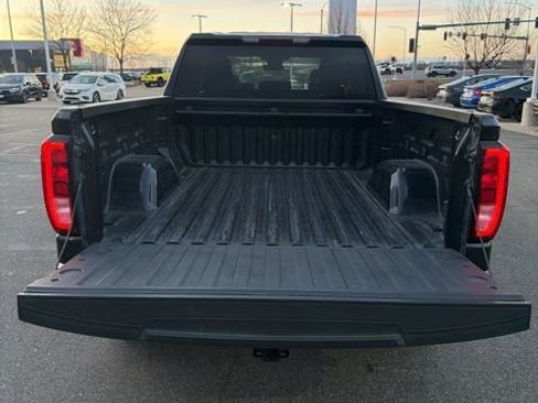Used 2023 GMC Sierra 1500 Elevation image 15