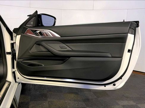 Used 2025 BMW M4 xDrive Competition w/ Executive Package image 26