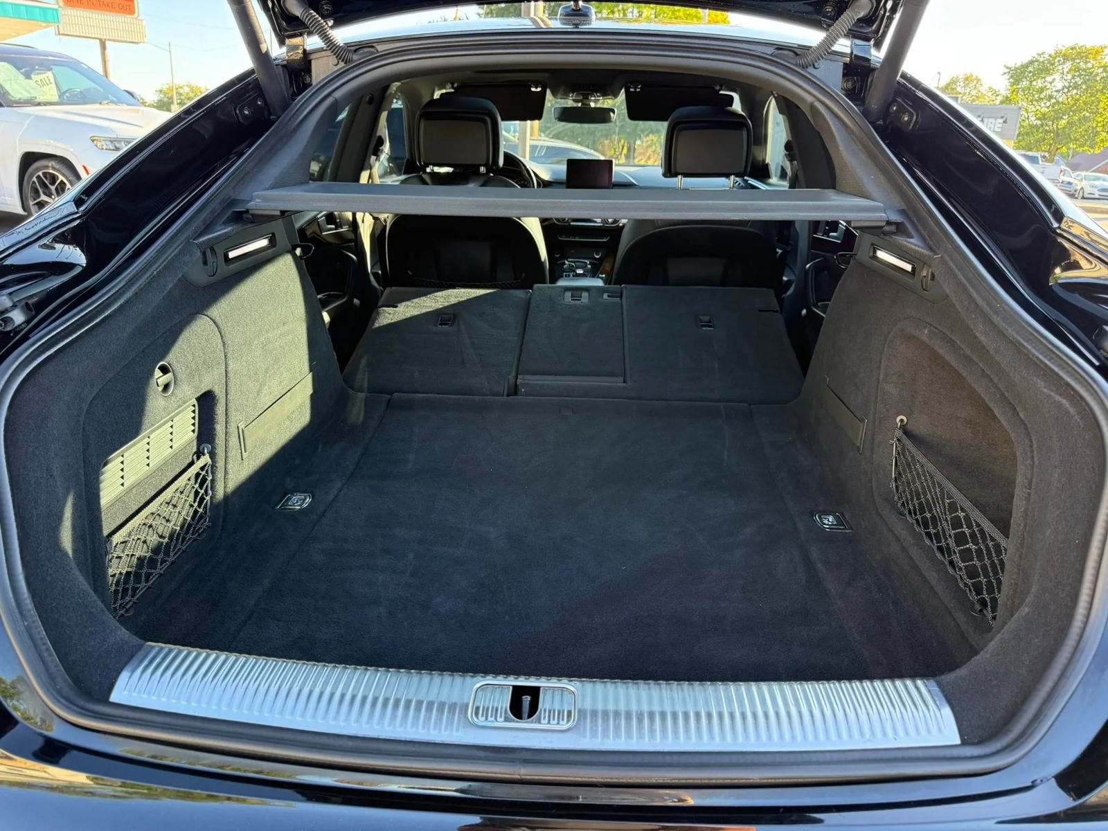Used 2019 Audi A5 2.0T Premium AWD/4WD image 16