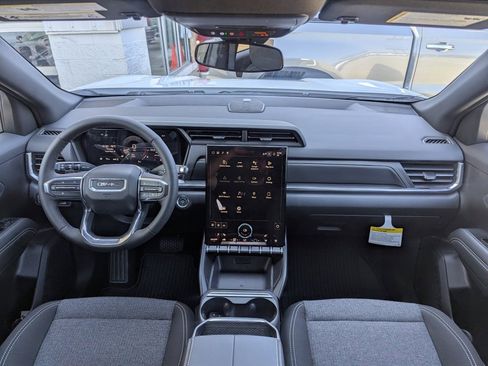 New 2026 GMC Terrain Elevation image 17