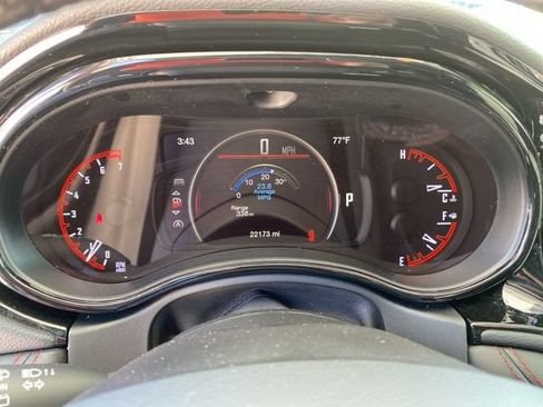 Used 2026 Dodge Durango GT AWD/4WD image 22