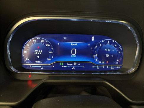 Used 2023 Chevrolet Tahoe High Country image 25